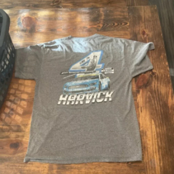 Nascar Shirt - Picture 2 of 2